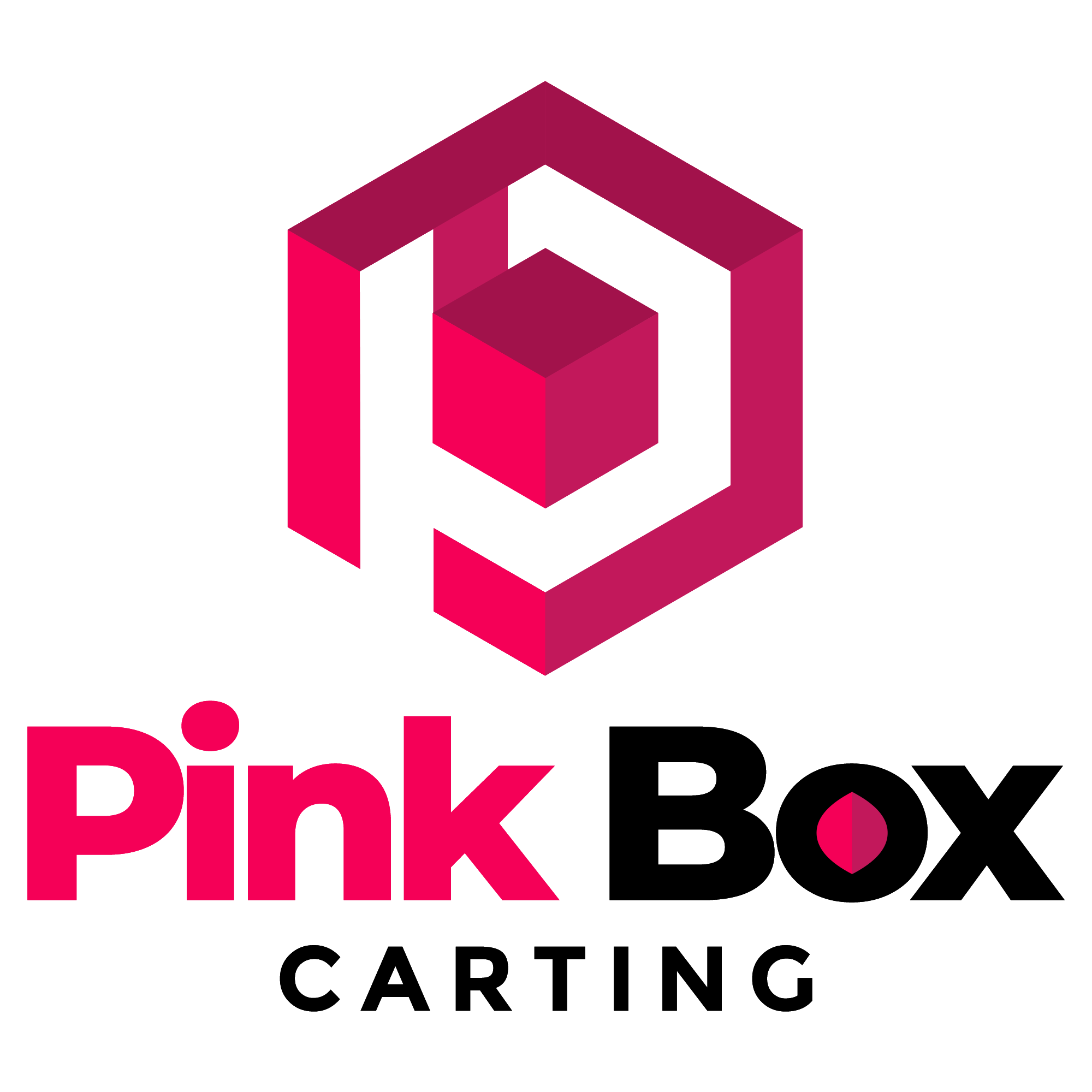 Services - Pink Box